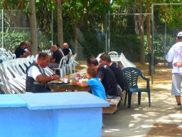 XIX Concentracion - 2012